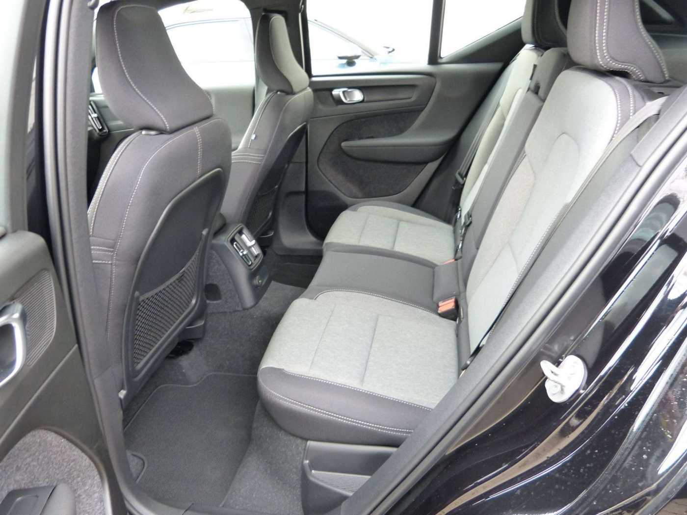 Volvo  T4 Core Recharge Plug-In Hybrid ACC*360°