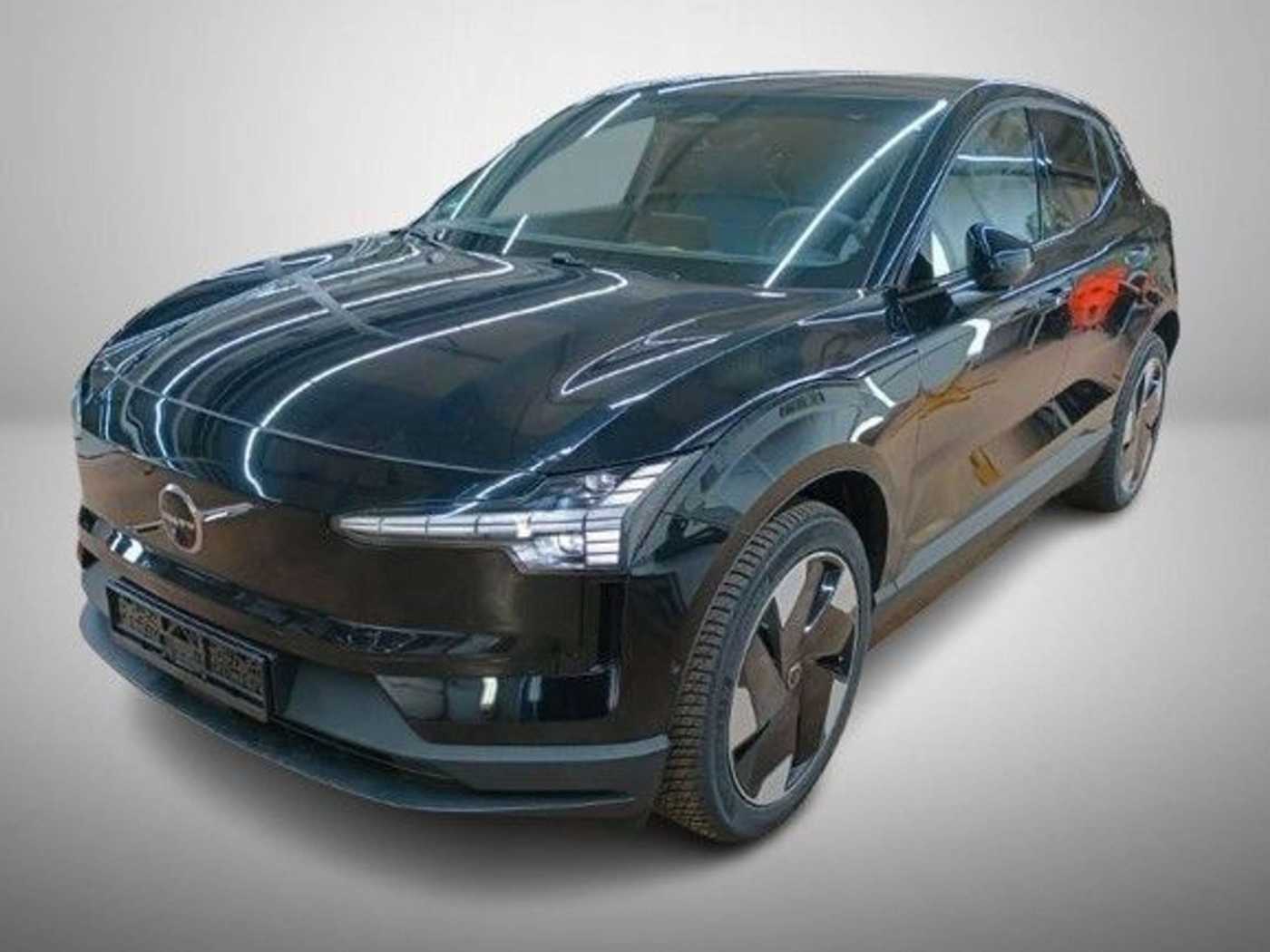Volvo  Ultra AWD Pure Electric 20'Winter-Pkt