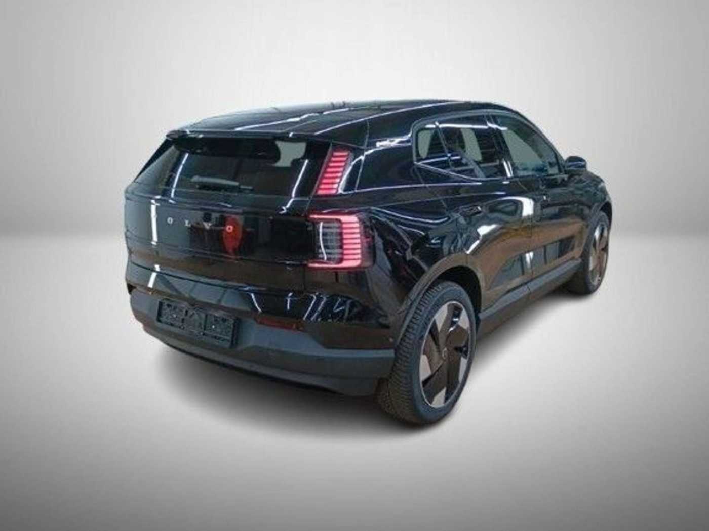 Volvo  Ultra AWD Pure Electric 20'Winter-Pkt
