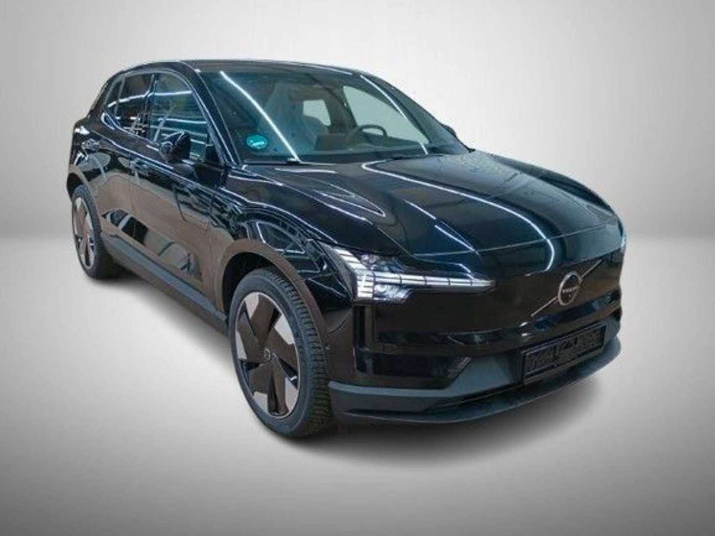 Volvo  Ultra AWD Pure Electric 20'Winter-Pkt