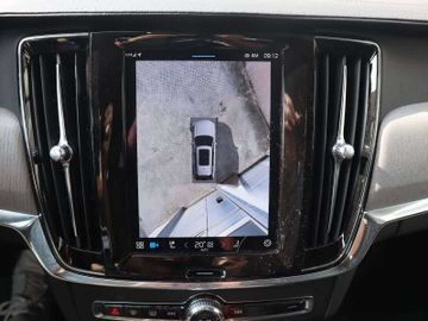 Volvo  V90 B5 Cross Country Plus AWD Standhzg 360°