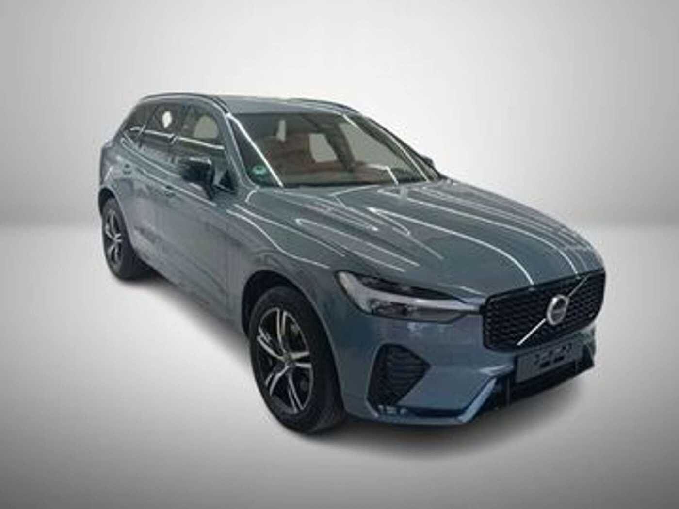 Volvo  B4 R Design AWD Standhzg H&K ACC