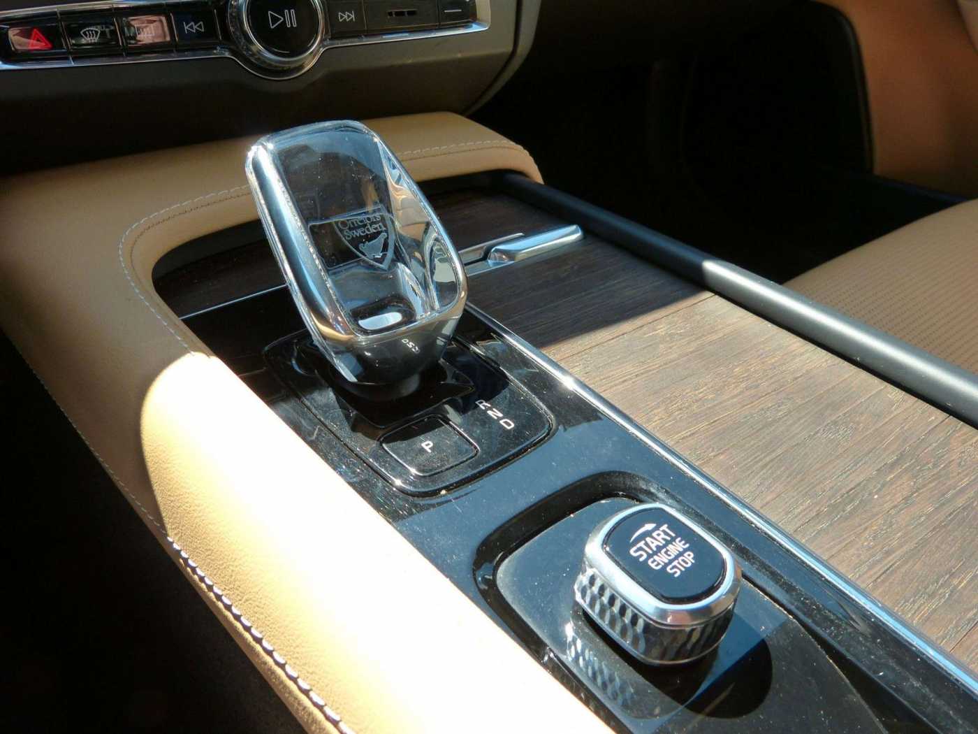 Volvo  V90 B5 Cross Country Ultimate AWD SD*ACC*Head-Up