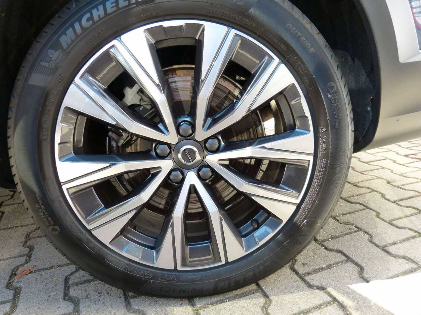 Volvo  V90 B5 Cross Country Ultimate AWD SD*ACC*Head-Up