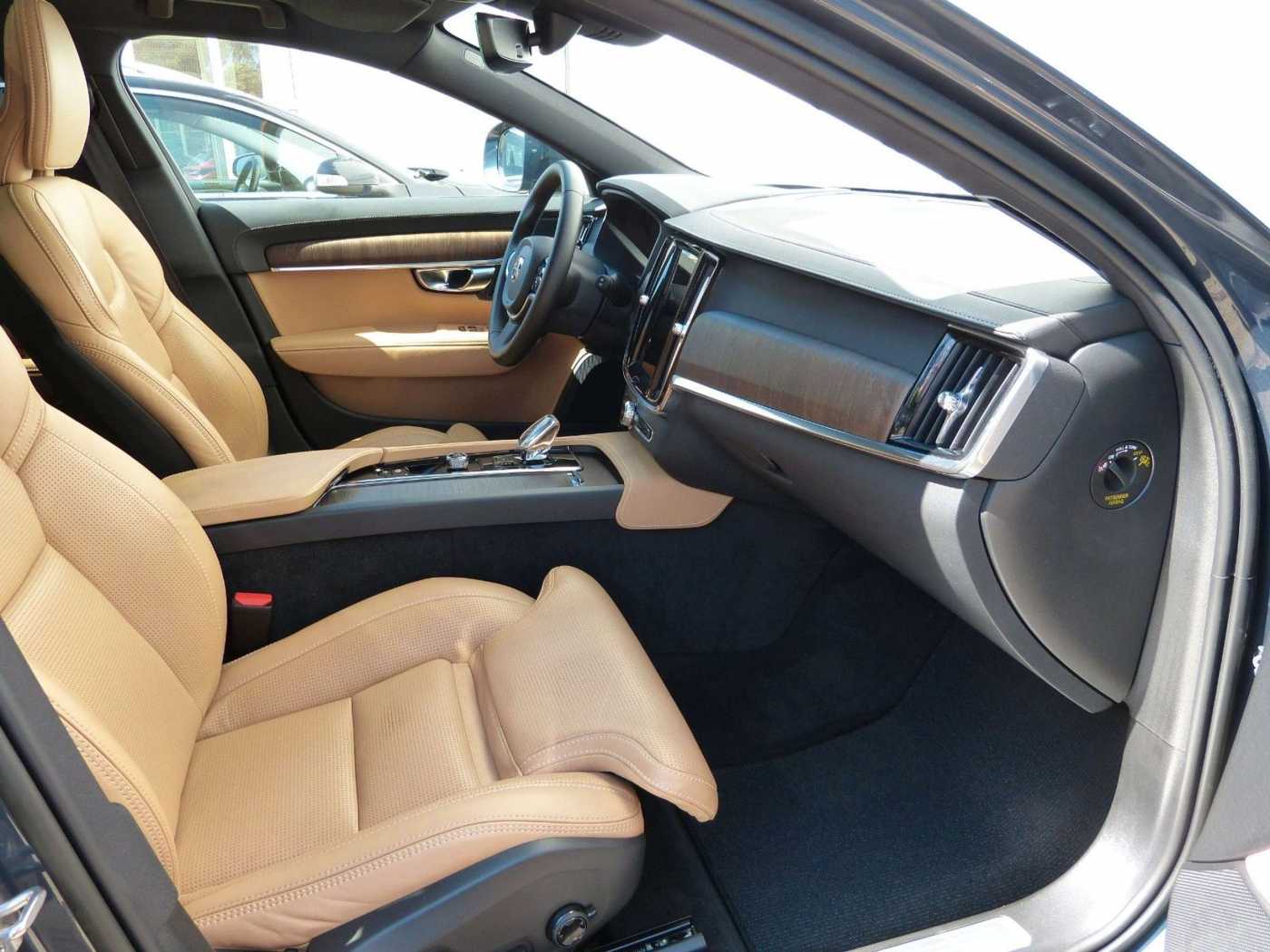 Volvo  V90 B5 Cross Country Ultimate AWD SD*ACC*Head-Up