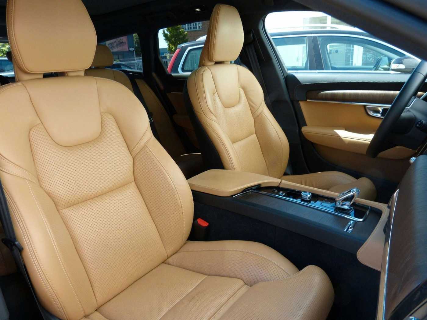 Volvo  V90 B5 Cross Country Ultimate AWD SD*ACC*Head-Up