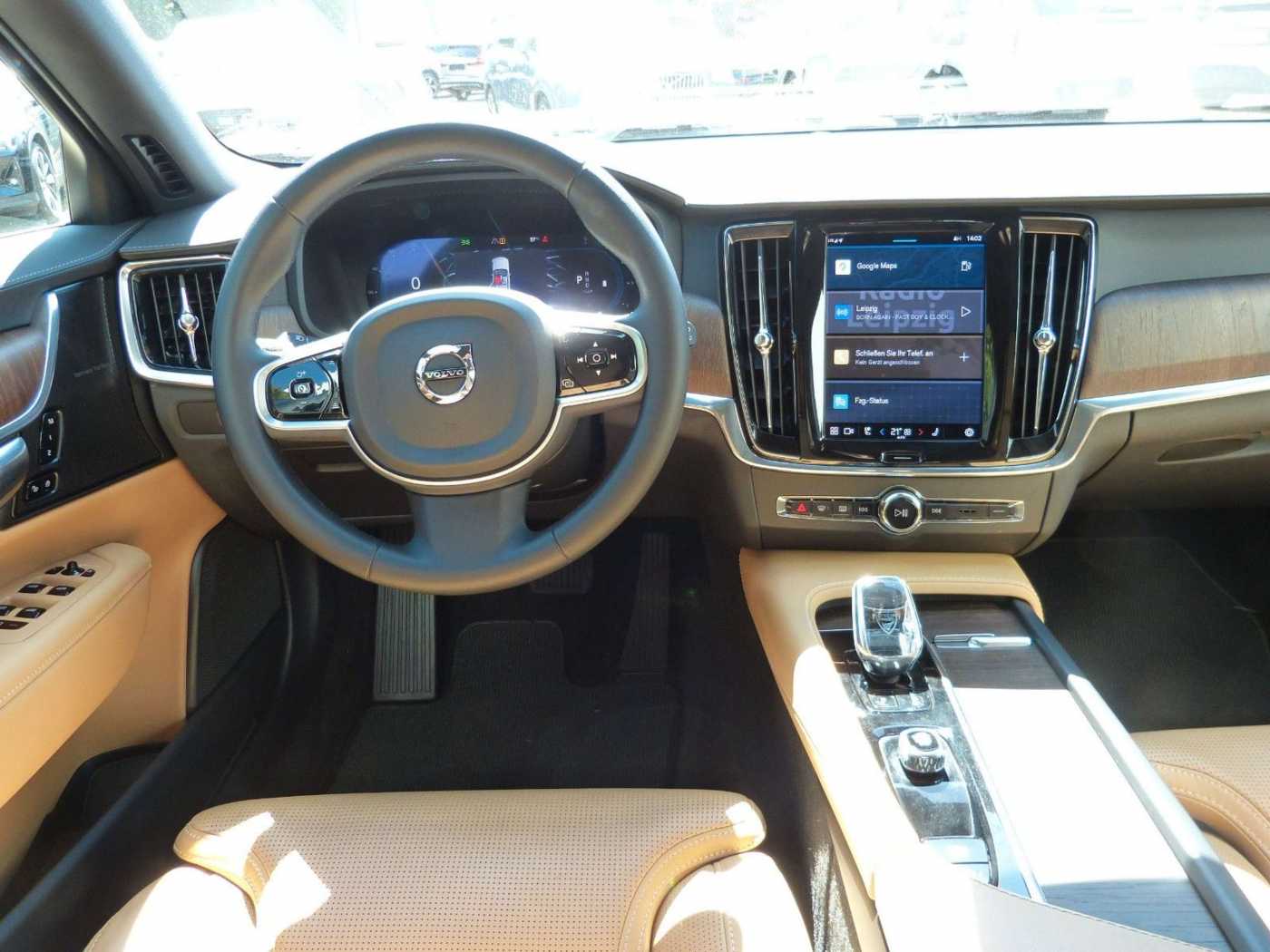 Volvo  V90 B5 Cross Country Ultimate AWD SD*ACC*Head-Up
