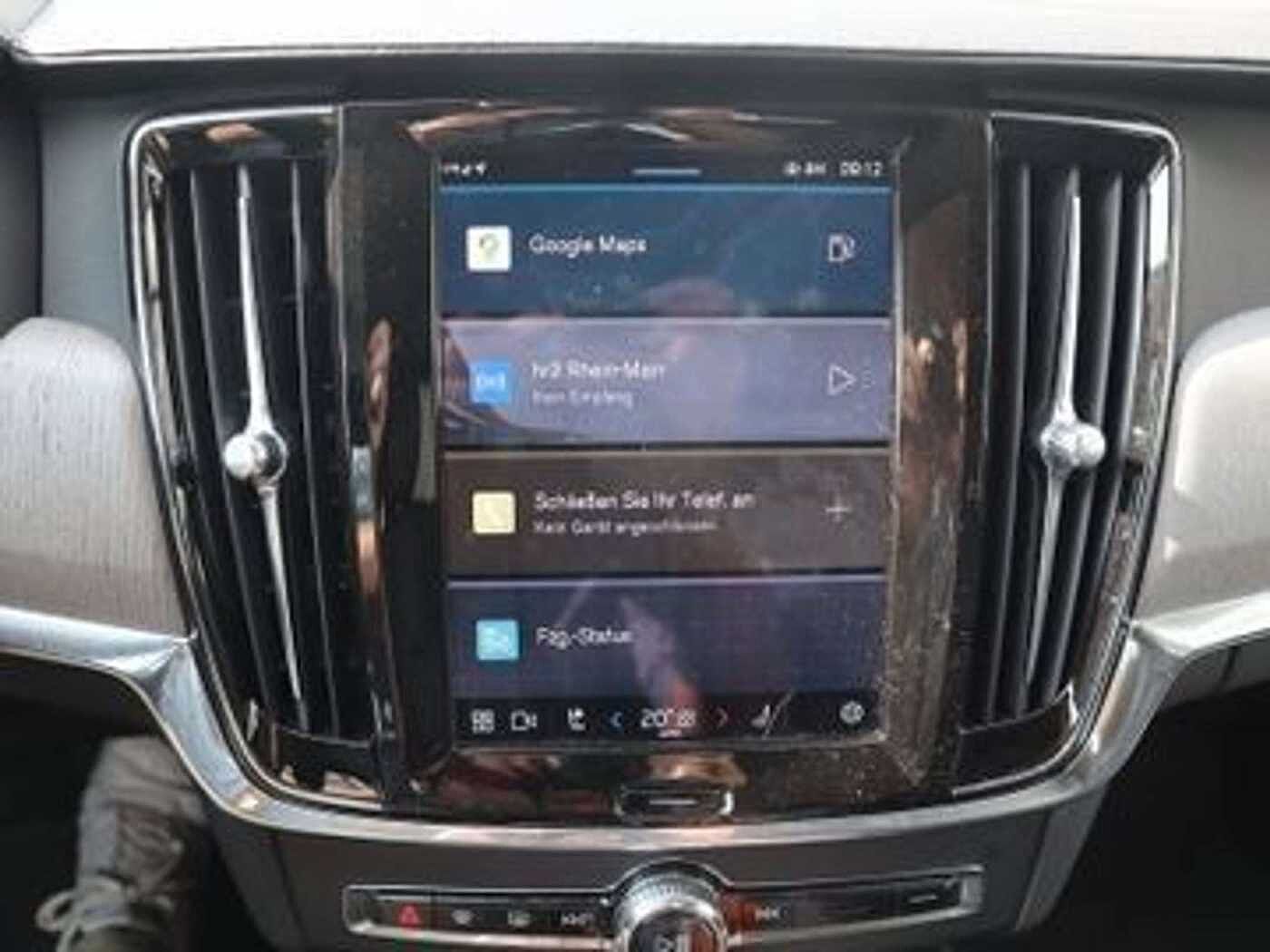 Volvo  V90 B5 Cross Country Plus AWD Standhzg 360°