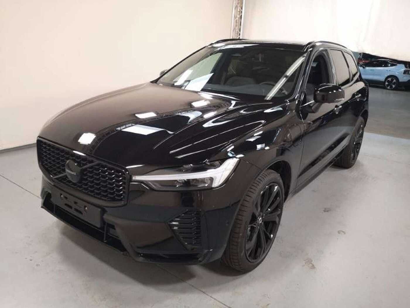 Volvo  T8 AWD Plus Black Edition Plug-In ACC*SD