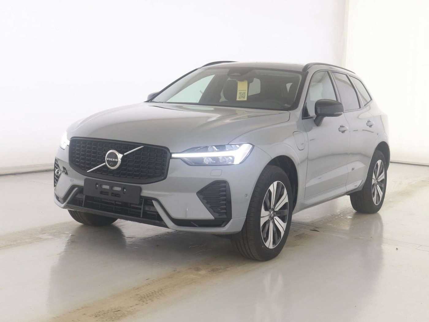 Volvo  T6 Plus Dark Plug-In Hybrid AWD  SD*ACC