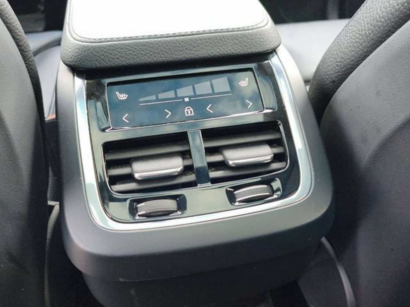 Volvo  B5 Inscription AWD 7-Sitze SD*StdHz