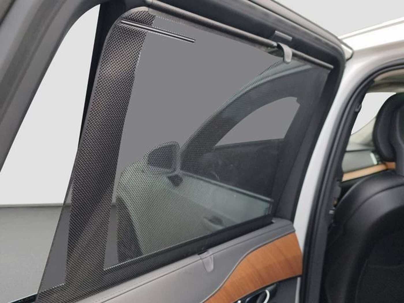 Volvo  B5 Inscription AWD 7-Sitze SD*StdHz