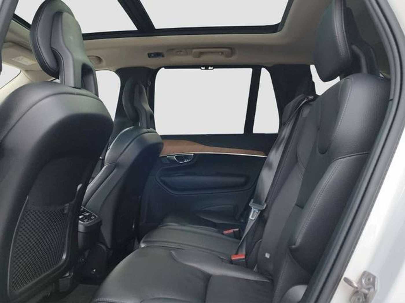 Volvo  B5 Inscription AWD 7-Sitze SD*StdHz