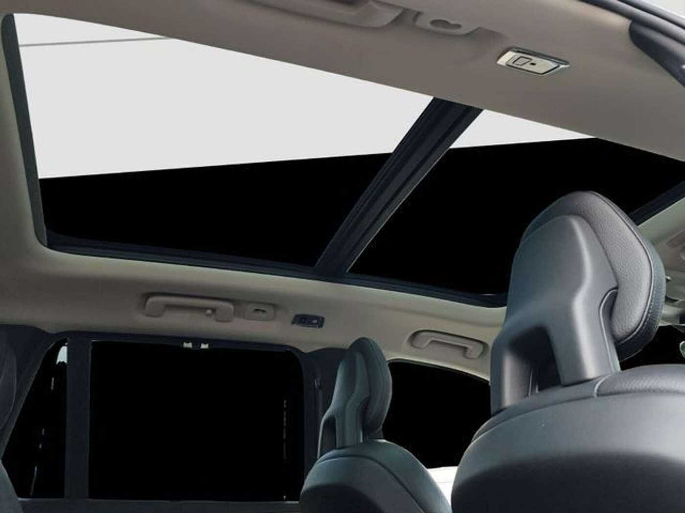 Volvo  B5 Inscription AWD 7-Sitze SD*StdHz