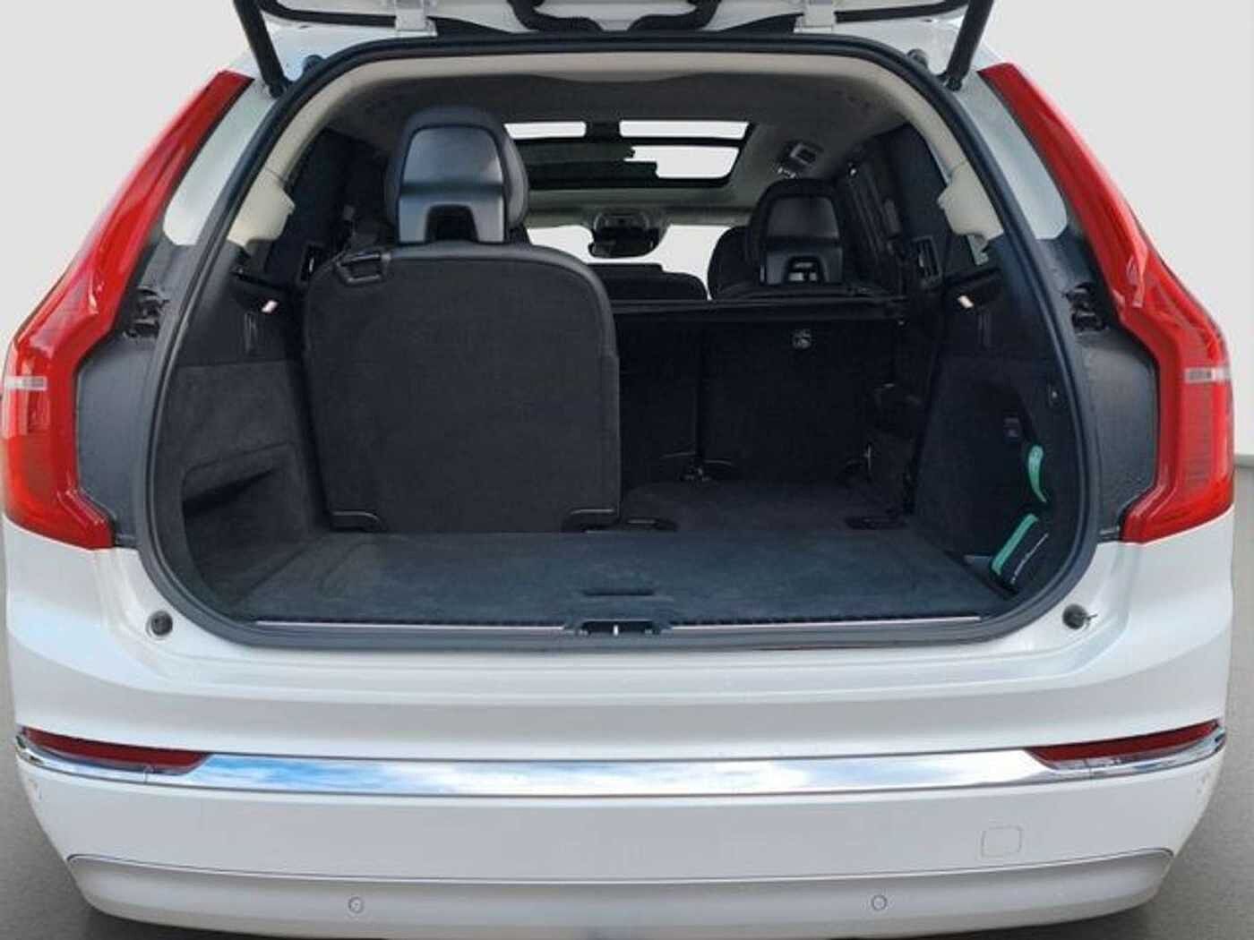 Volvo  B5 Inscription AWD 7-Sitze SD*StdHz