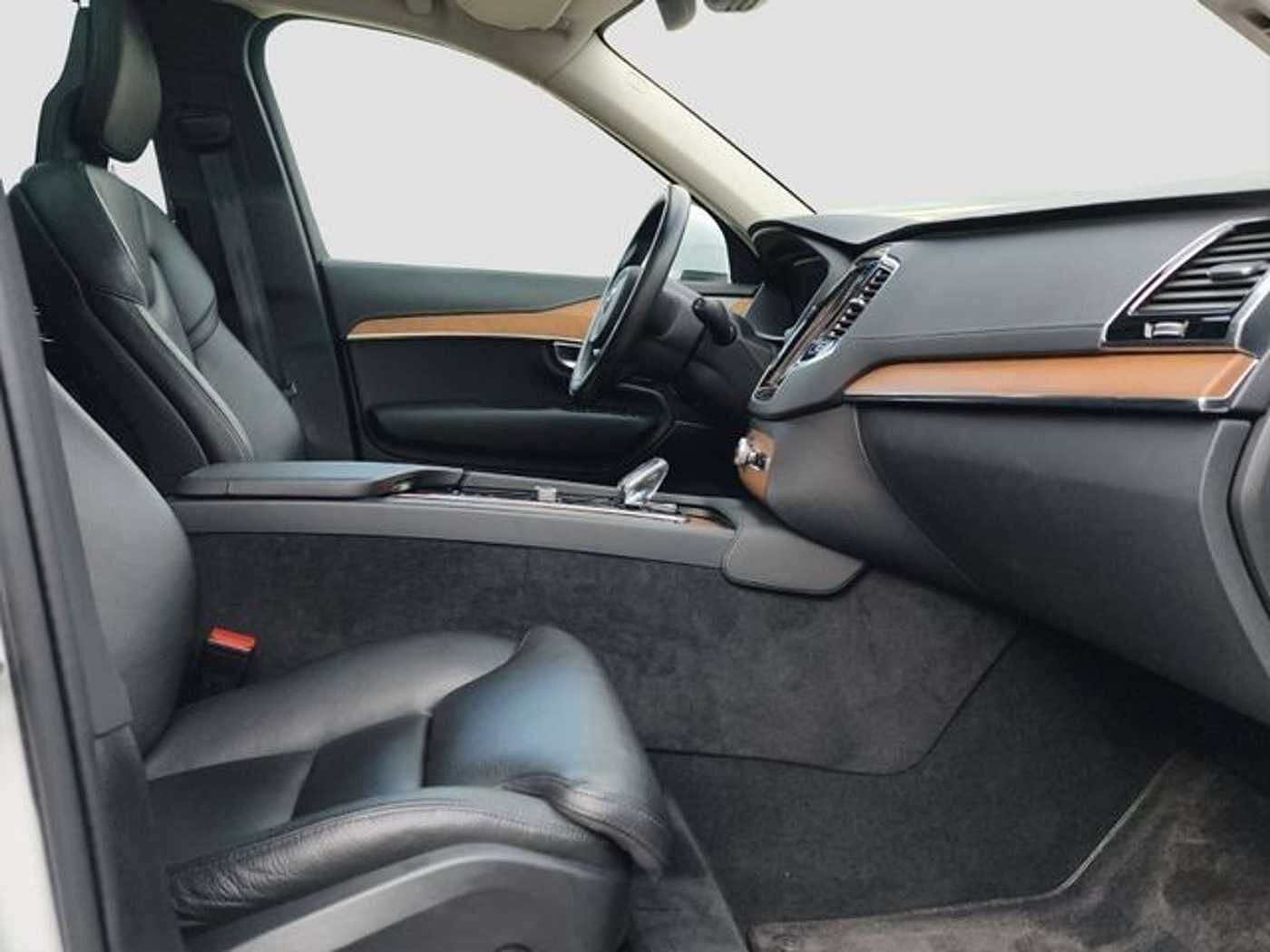 Volvo  B5 Inscription AWD 7-Sitze SD*StdHz