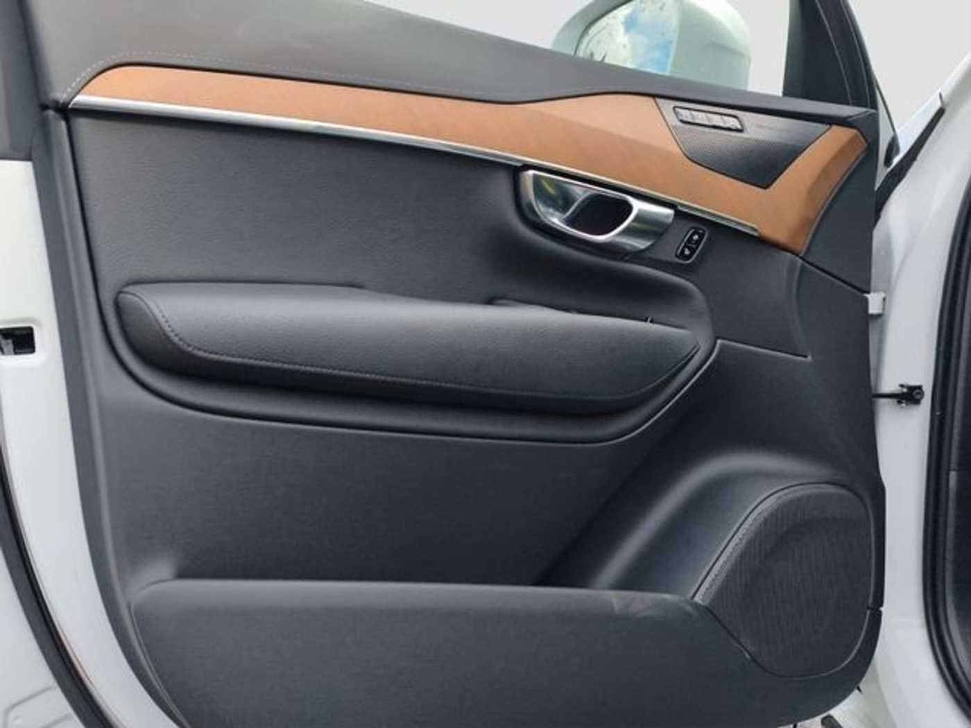 Volvo  B5 Inscription AWD 7-Sitze SD*StdHz