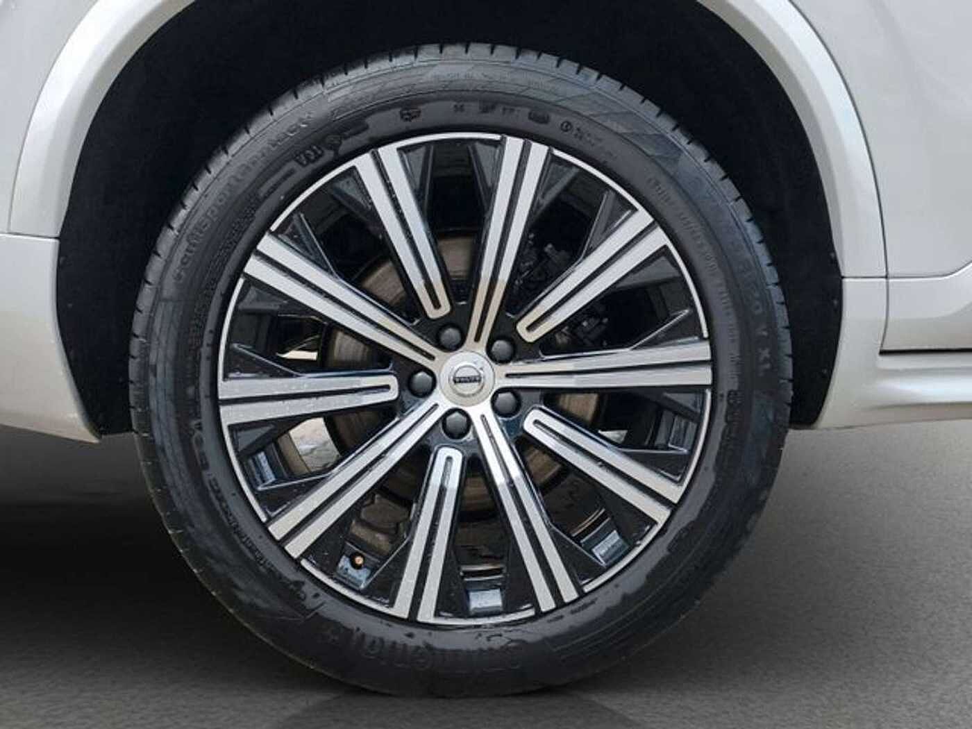 Volvo  B5 Inscription AWD 7-Sitze SD*StdHz