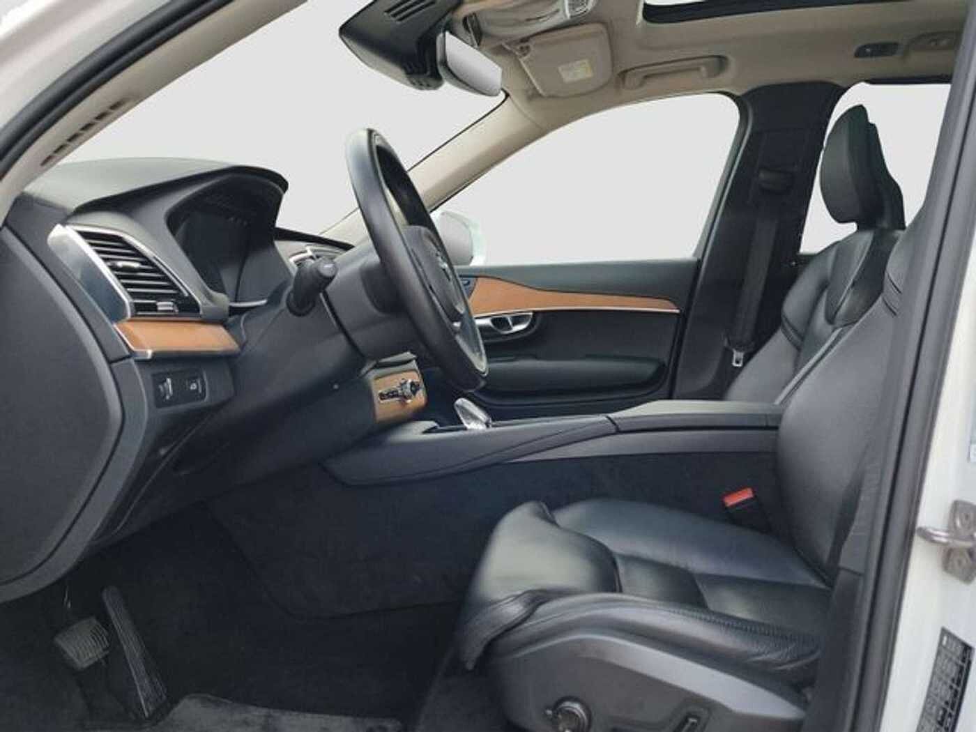 Volvo  B5 Inscription AWD 7-Sitze SD*StdHz