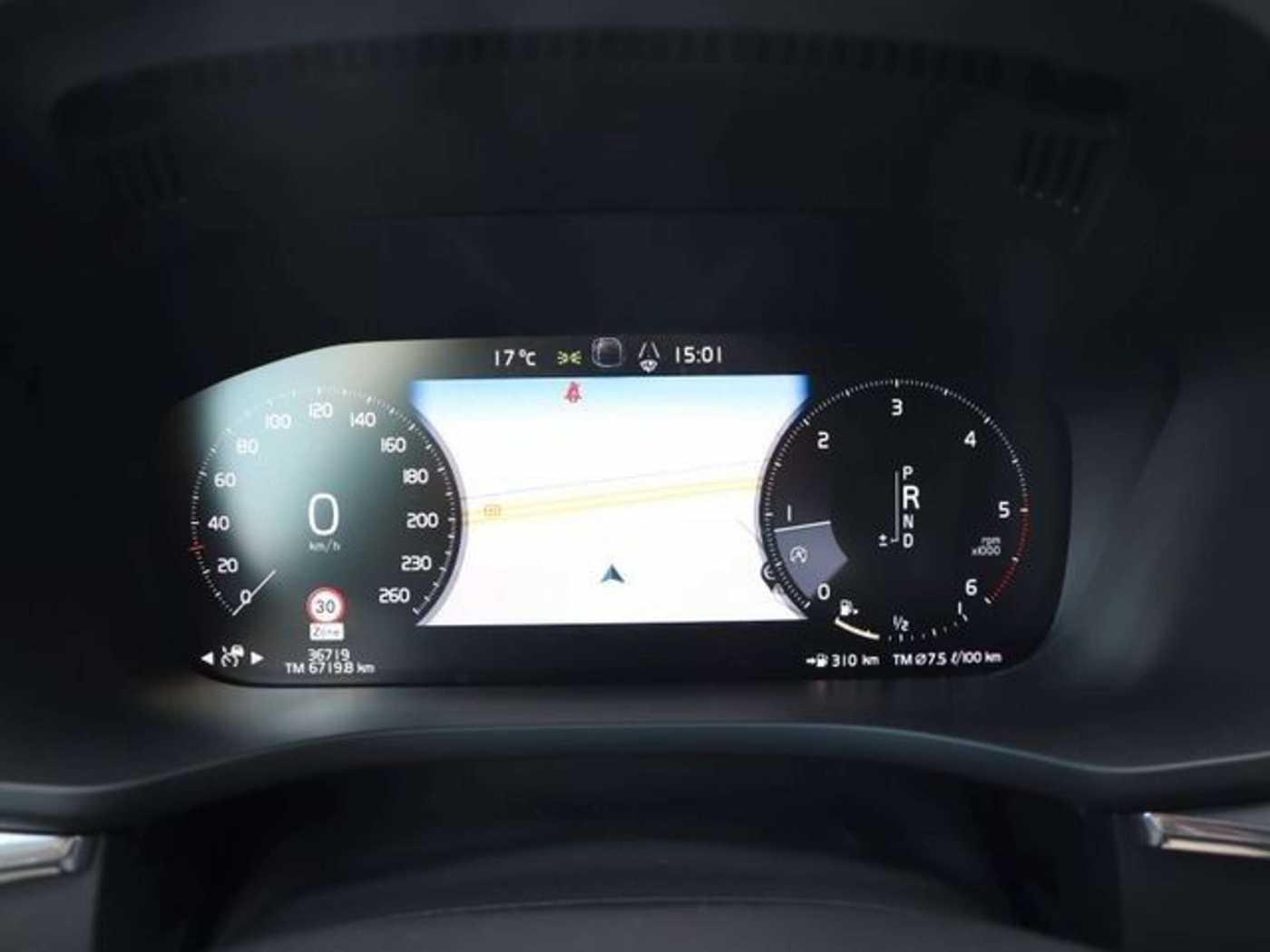 Volvo  R Design Automatik ACC*360°Harman/Kardon