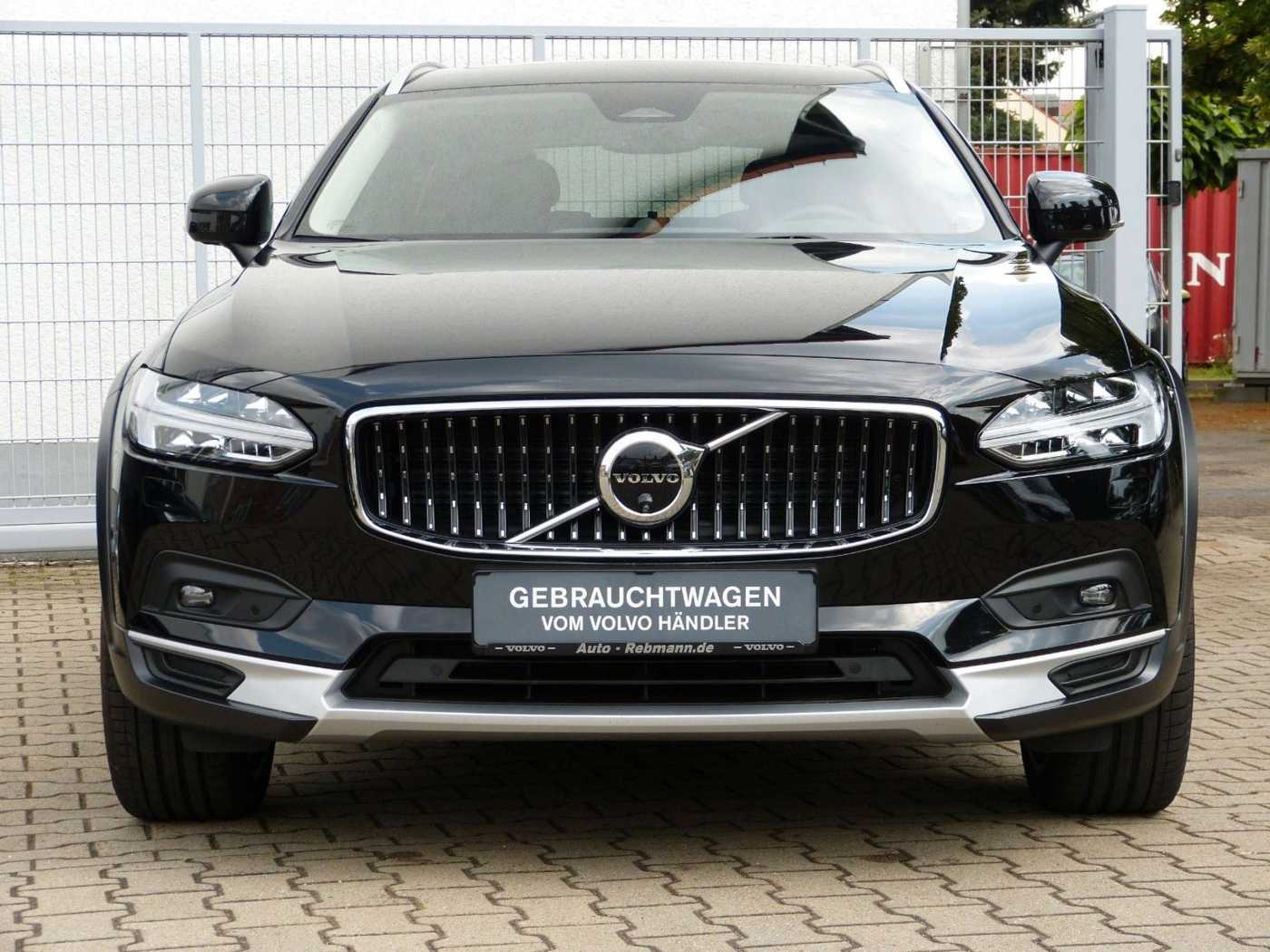 Volvo  V90 B5 Cross Country Ultimate AWD StdHz*LuftFW