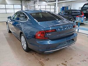 Volvo  Lim. B5 Ultimate Bright AWD Standhzg AHK SD