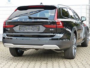 Volvo  V90 B5 Cross Country Ultimate AWD StdHz*LuftFW