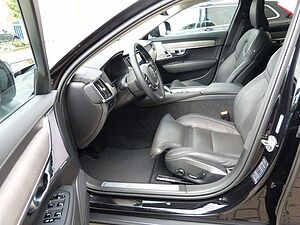 Volvo  V90 B5 Cross Country Ultimate AWD StdHz*LuftFW