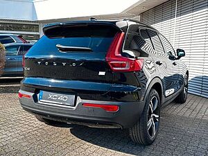 Volvo  T5 R Design Expression Plug-In Hybrid