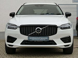 Volvo  T6 R Design Expression Plug-In Hybrid AHK