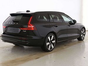 Volvo  Plus Dark Plug-In Hybrid AWD SD*StdHz