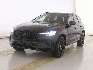 Volvo  T6 AWD Plus Black Edition Plug-In Hybrid