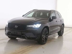 Volvo  T6 Plus Black Edition Plug-In Hybrid