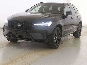 Volvo  T6 Plus Black Edition Plug-In Hybrid SD*ACC