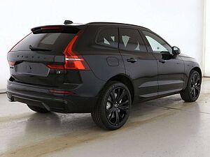 Volvo  T6 Plus Black Edition Plug-In Hybrid SD*ACC