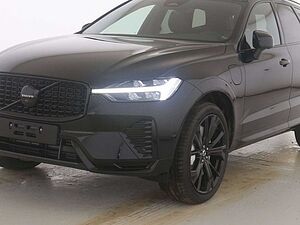 Volvo  T6 Plus Black Edition Plug-In Hybrid SD