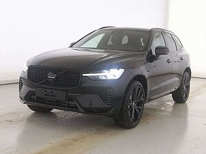 Volvo  Ultra Black Edition Plug-In Hybrid B&W 360°