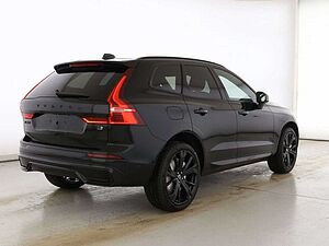 Volvo  Ultra Black Edition Plug-In Hybrid B&W 360°