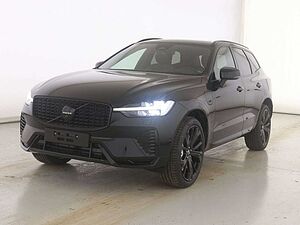 Volvo  T6 AWD Ultimate BlackEdition Plug-In Hybrid