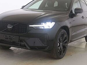 Volvo  T6 AWD Ultimate BlackEdition Plug-In Hybrid