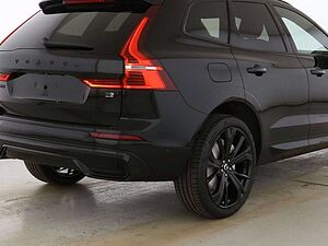 Volvo  T6 AWD Ultimate BlackEdition Plug-In Hybrid