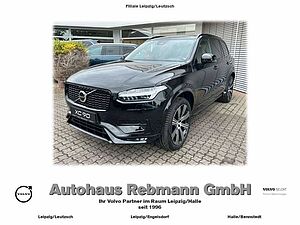 Volvo  Plus Dark ATG AWD*Standhzg*Pano*Android*21'