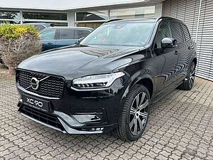 Volvo  Plus Dark ATG AWD*Standhzg*Pano*Android*21'