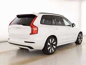 Volvo  T8 Ultra Dark Plug-In Hybrid AWD Luft B&W