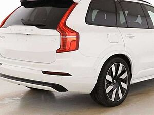 Volvo  T8 Ultra Dark Plug-In Hybrid AWD Luft B&W