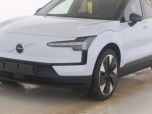 Volvo  Plus Twin Performance Pure Electric