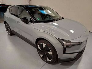 Volvo  Ultra Twin Performance Pure Electric 360°