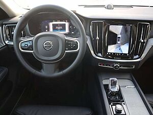 Volvo  V60 B5 Cross Country Ultimate AWD 360° B&W AHK