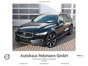 Volvo  V60 B5 Cross Country Ultimate AWD 360° B&W AHK