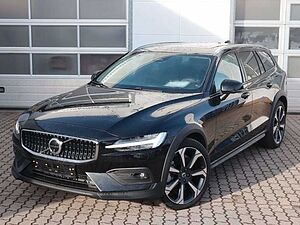 Volvo  V60 B5 Cross Country Ultimate AWD Stdhzg Massage